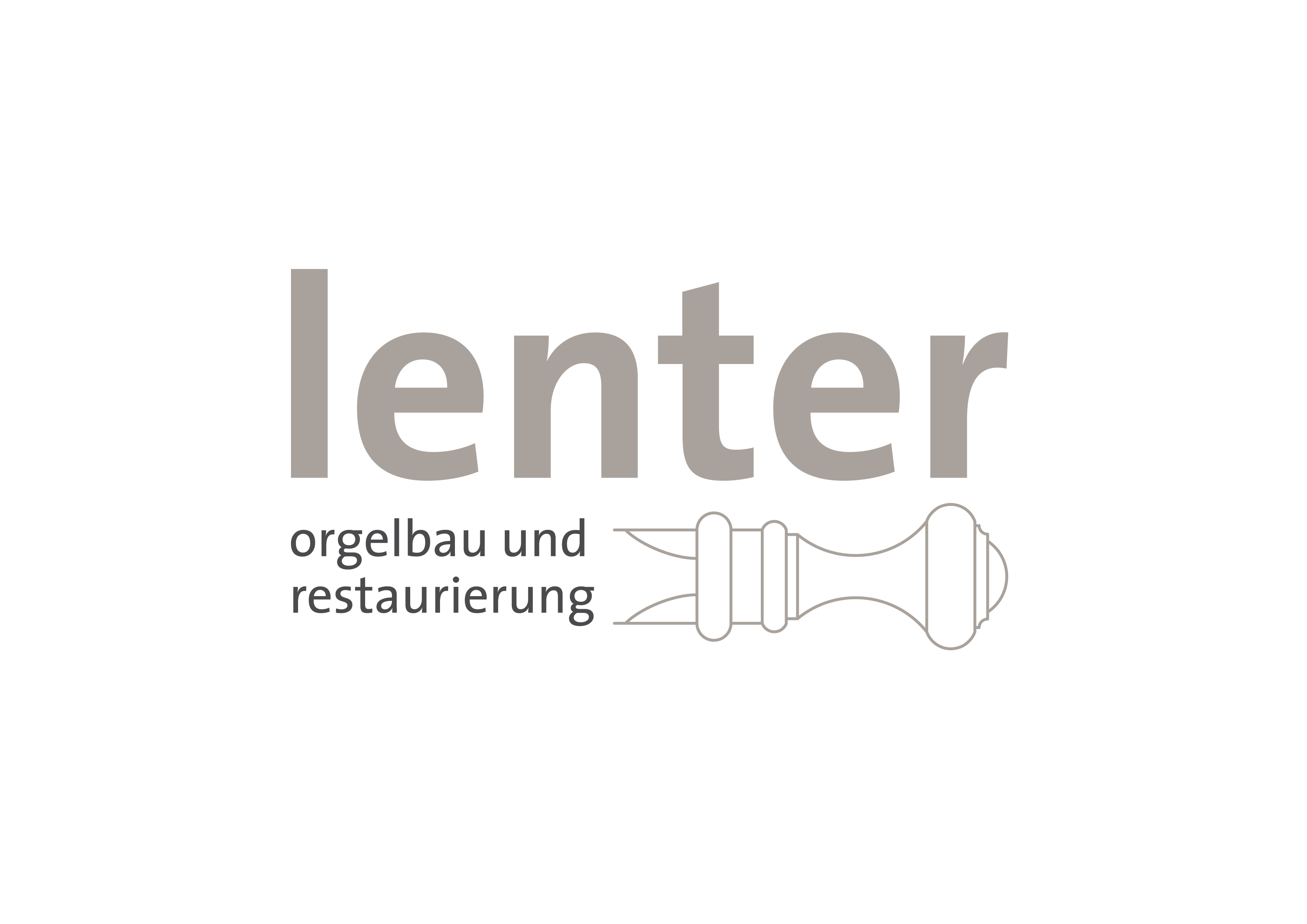 Orgelbau Lenter GmbH