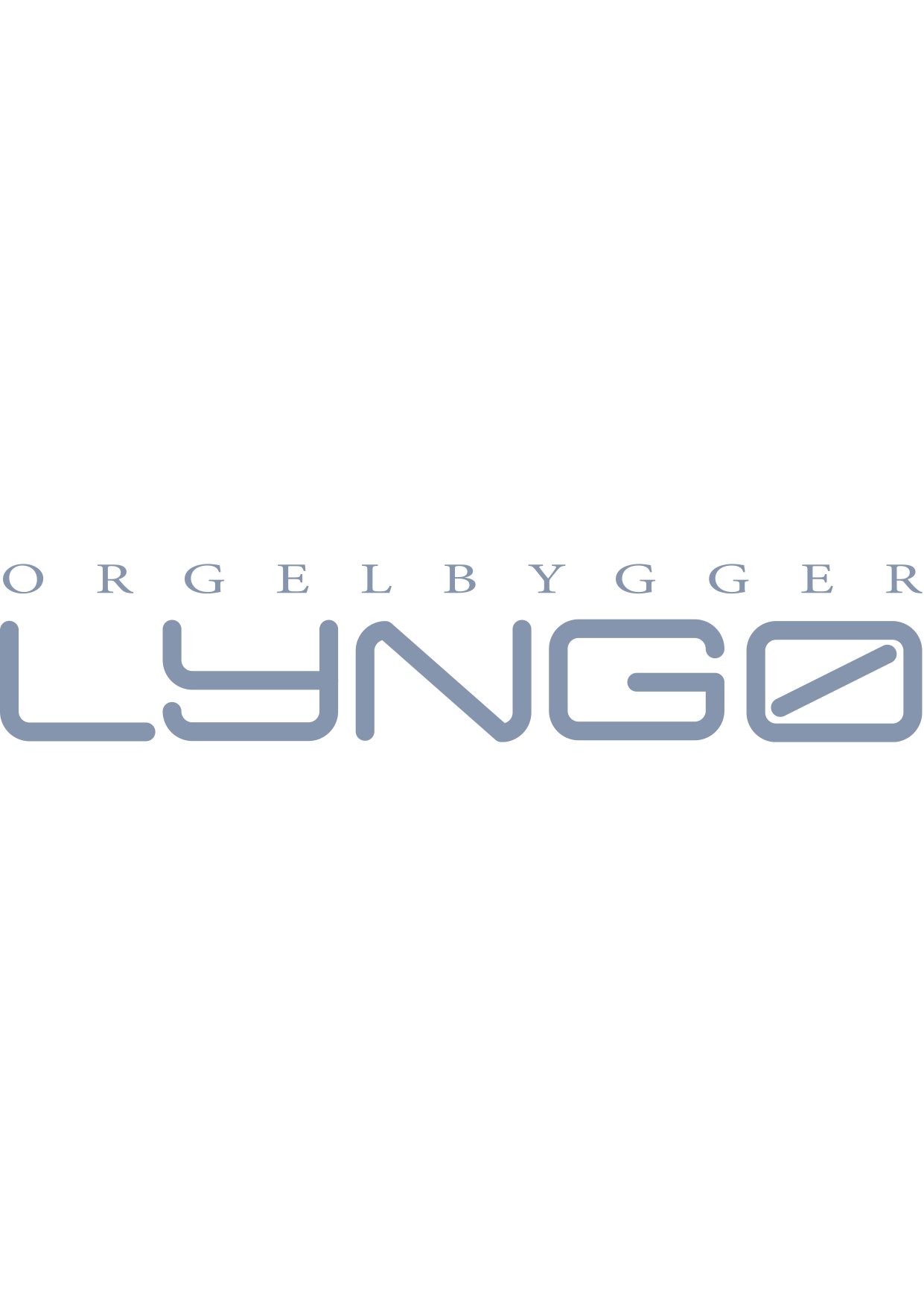 Orgelbygger Lyngø AS