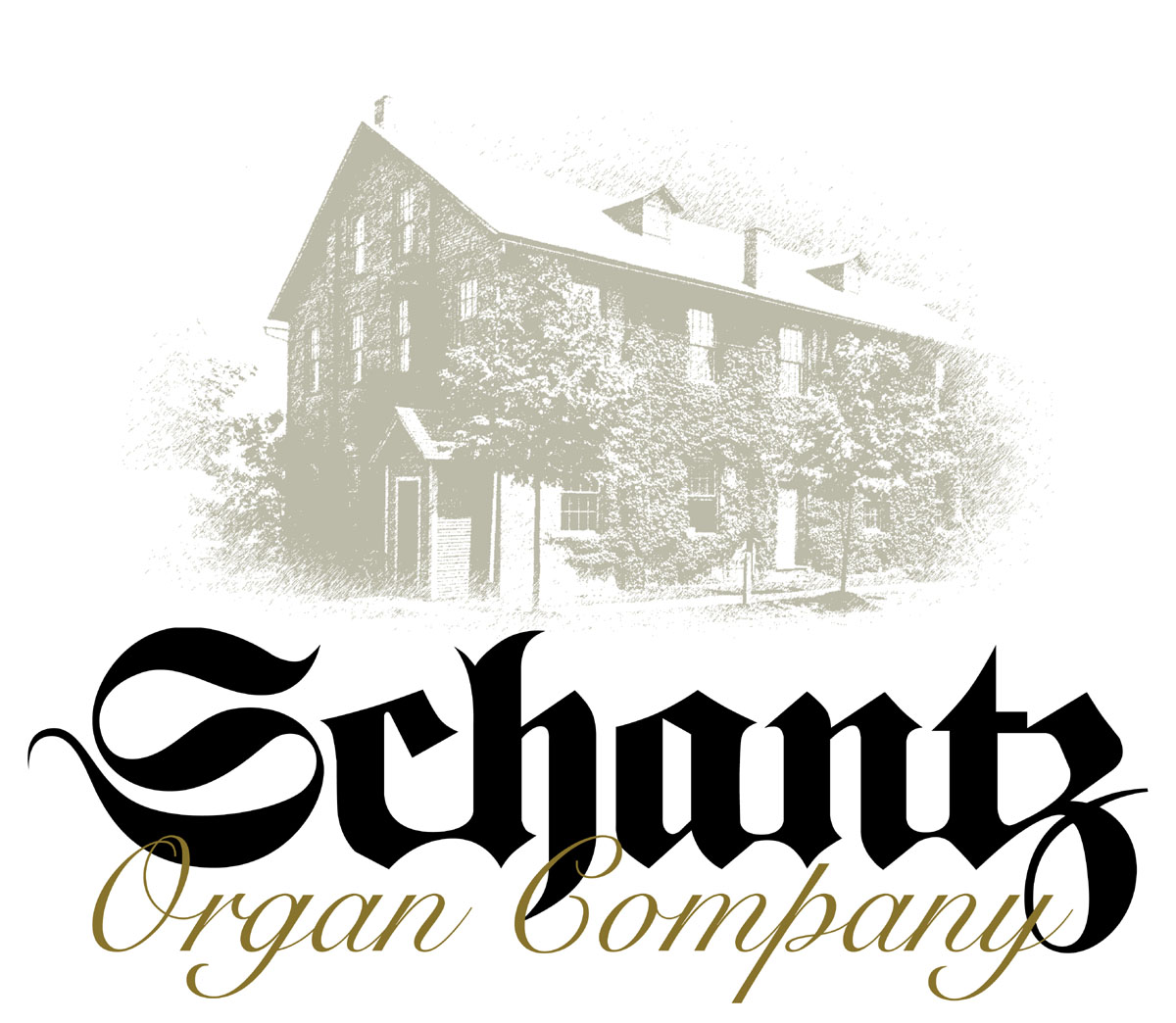 Schantz Organ Company