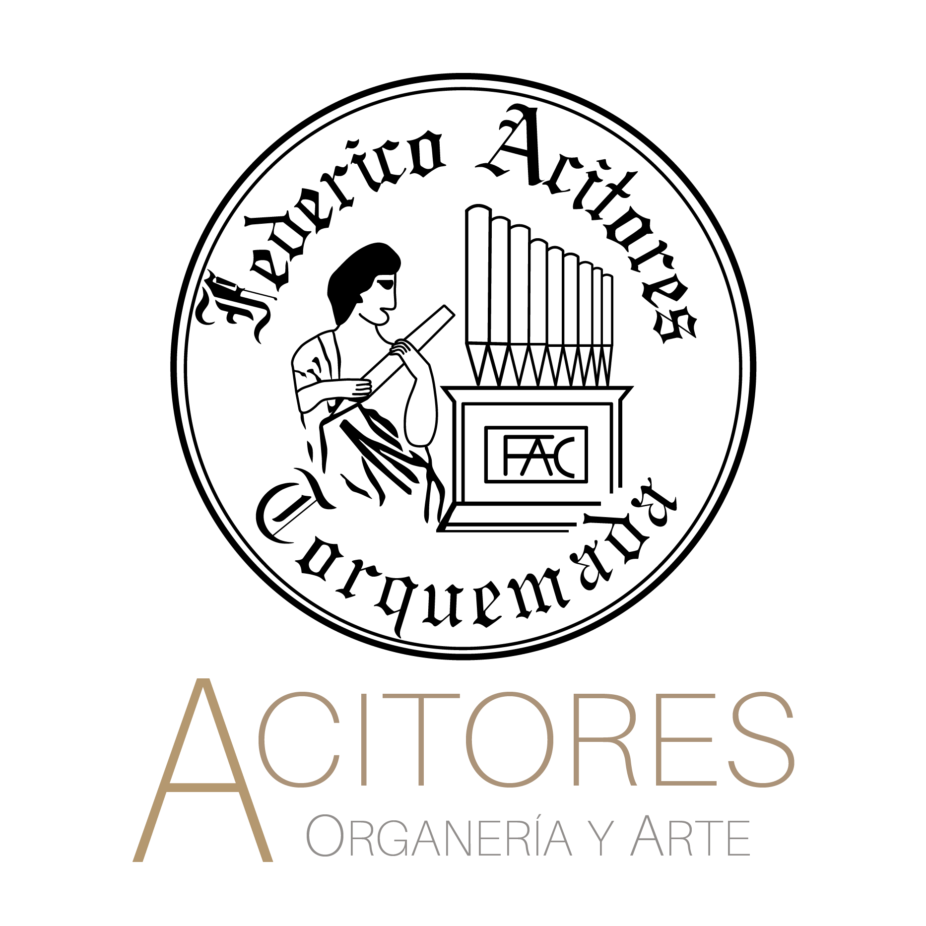 Acitores Organería y Arte S.L.