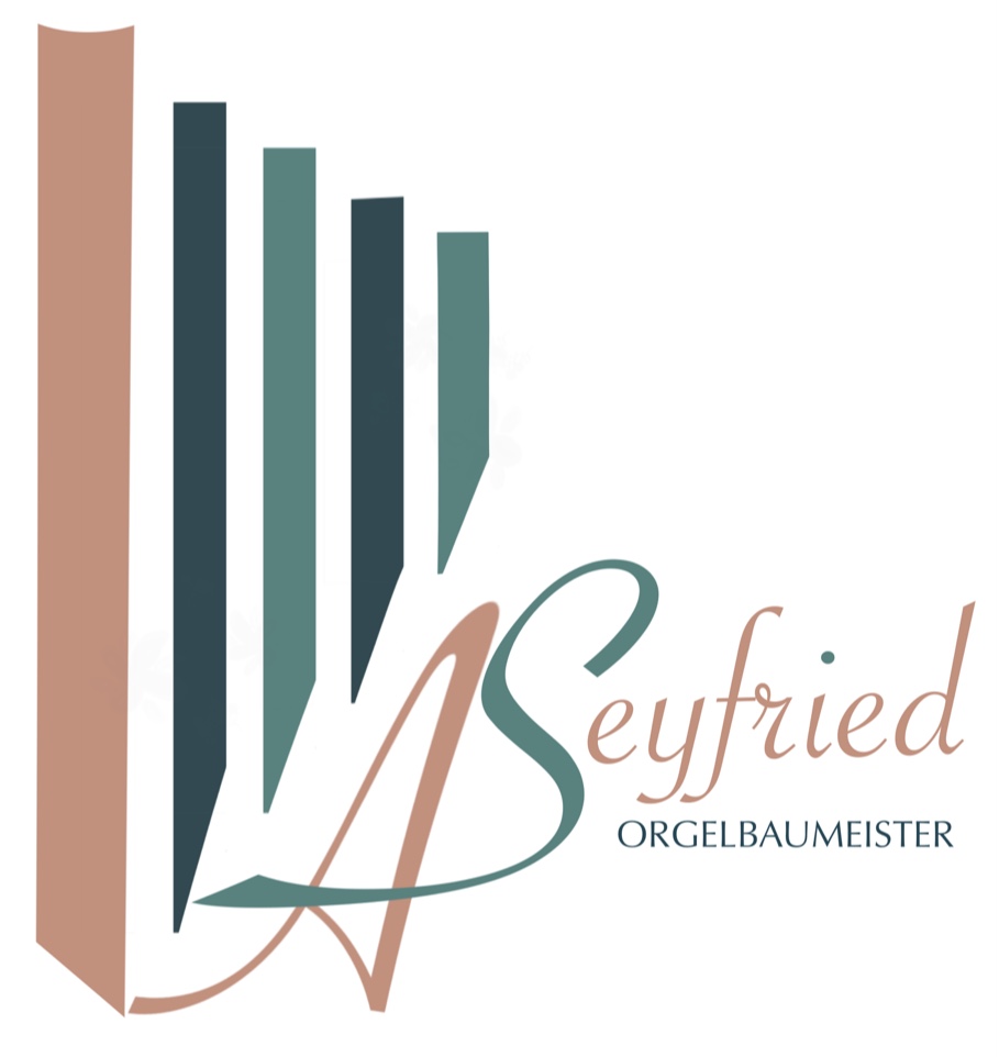 Alexander Seyfried Orgelbau