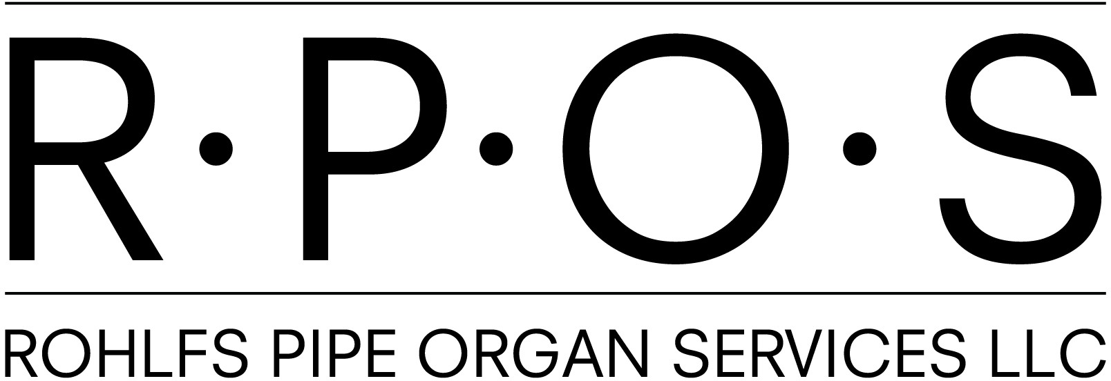 Rohlfs Pipe Organ Services, LLC