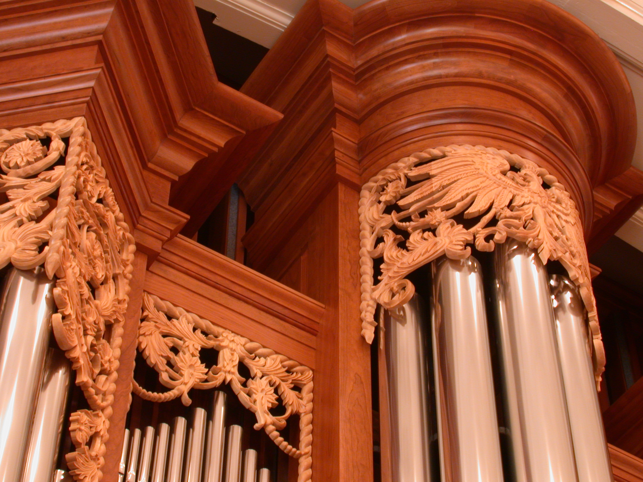 Dobson Pipe Organ Builders, Ltd.
