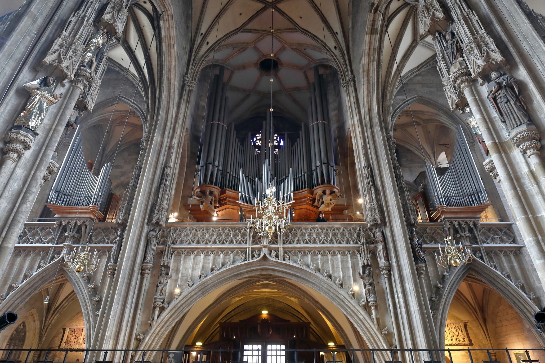 ISO Gathering in VIENNA 19.-21.08.2022