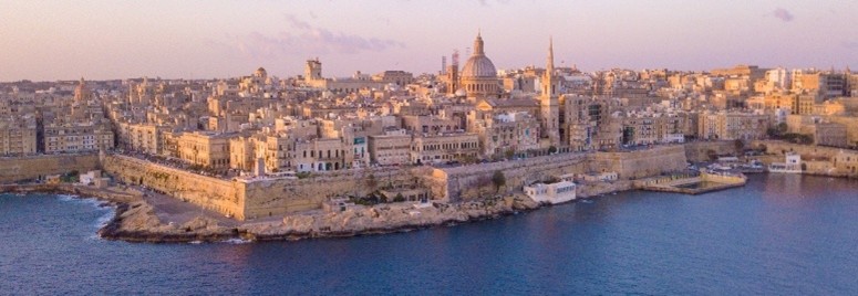 ISO Gathering in Malta 15.-17.05.2026